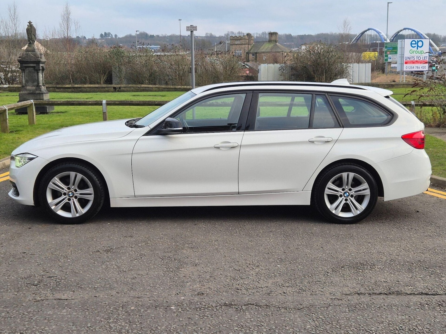 Used BMW 3 Series 2017 for sale - 77375886: Photo 27
