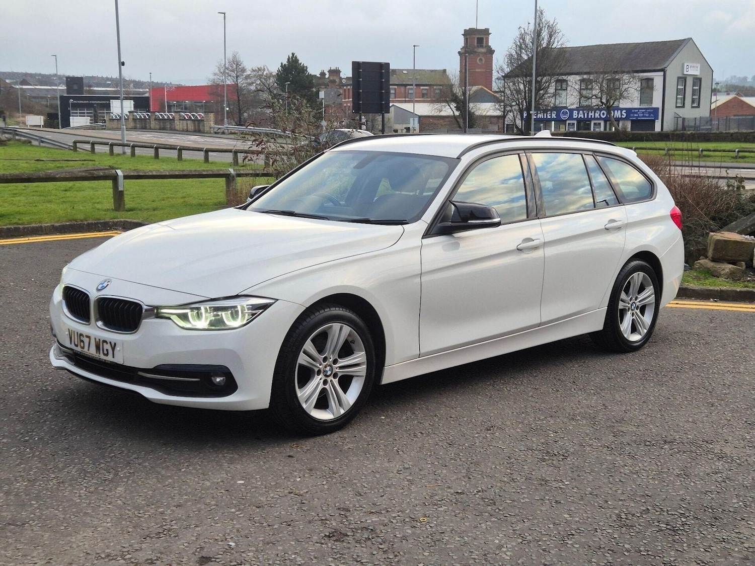 Used BMW 3 Series 2017 for sale - 77375886: Photo 29