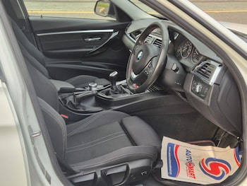 Used BMW 3 Series 2017 for sale - 77375886: Photo