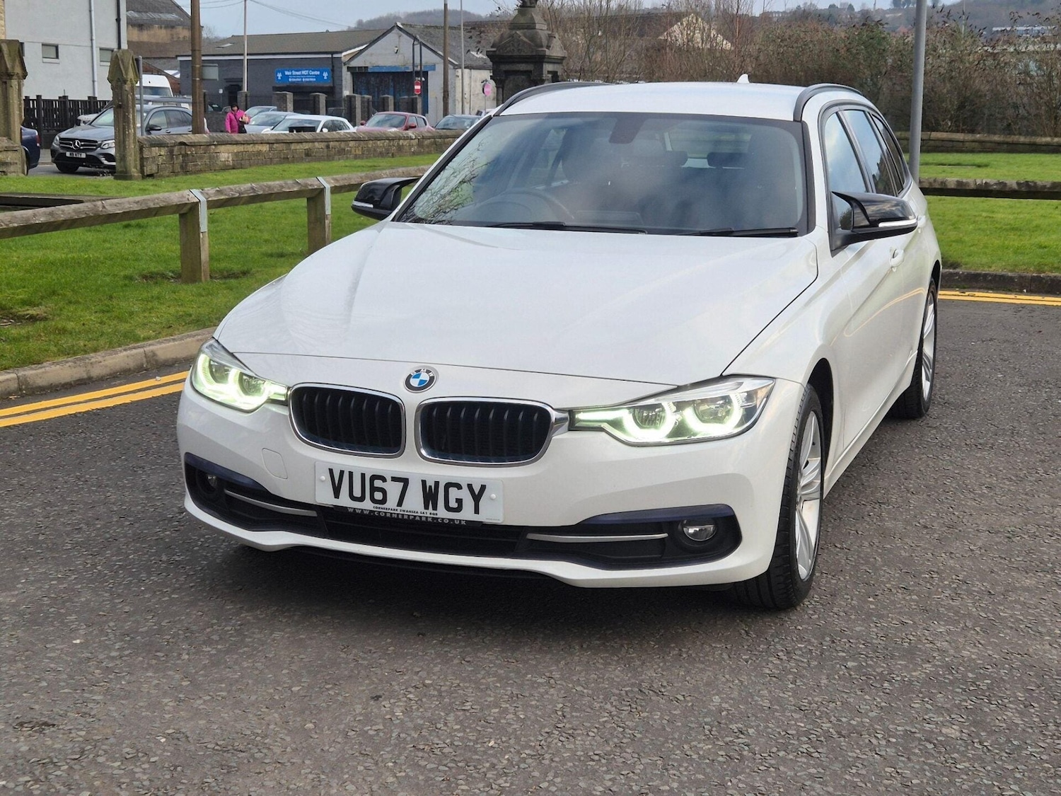 Used BMW 3 Series 2017 for sale - 77375886: Photo 5