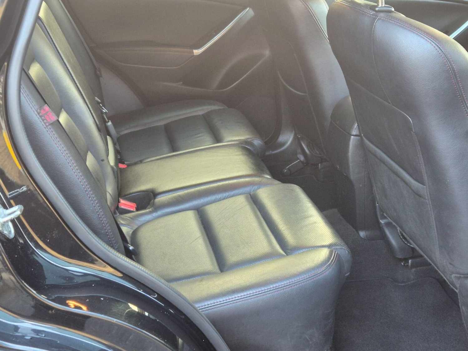 Used Mazda CX-5 2015 for sale - 76748074: Photo 10