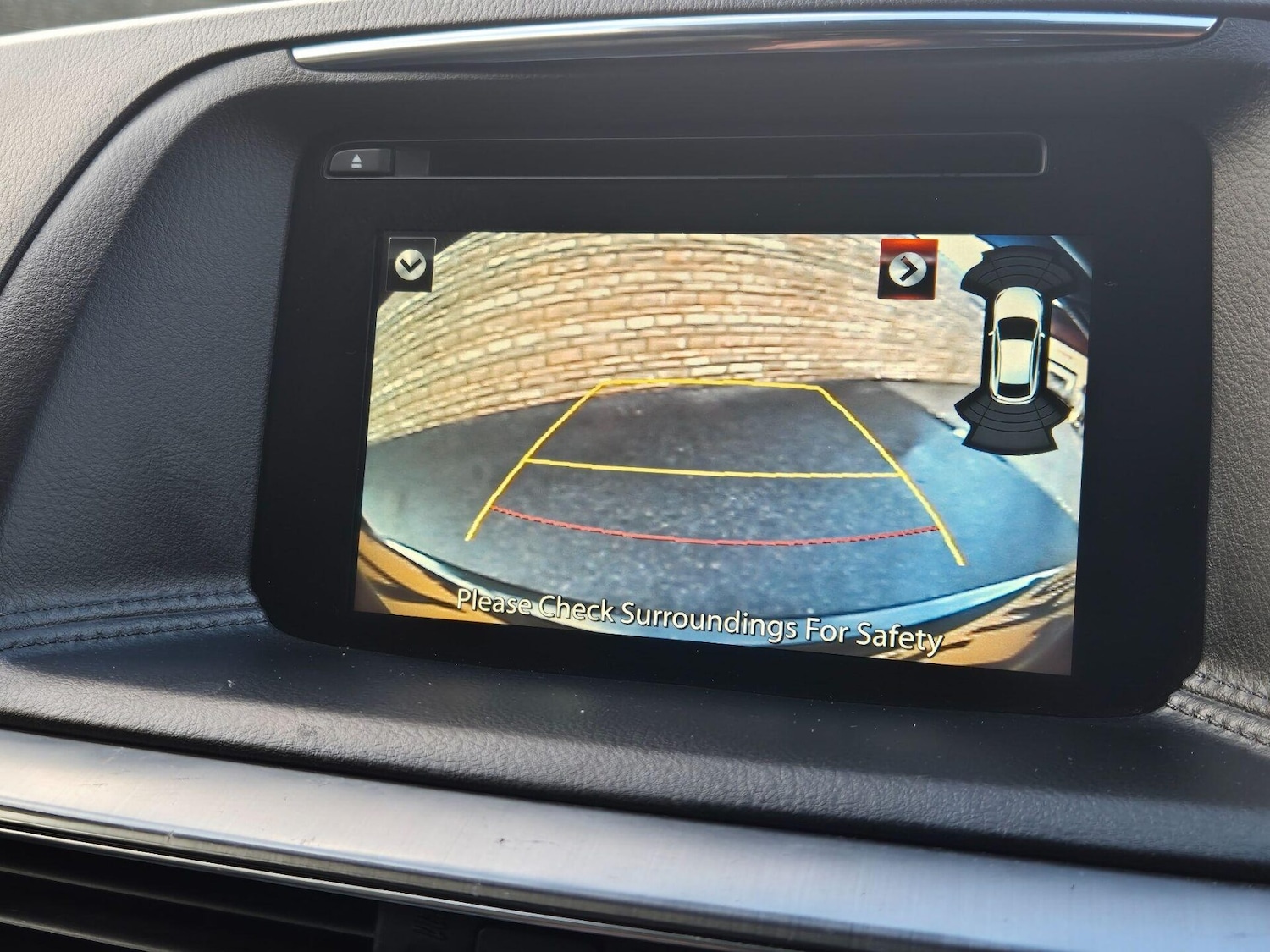 Used Mazda CX-5 2015 for sale - 76748074: Photo 13