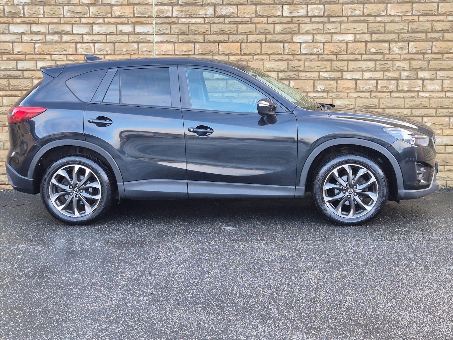 Used Mazda CX-5 2015 for sale - 76748074: Photo 14