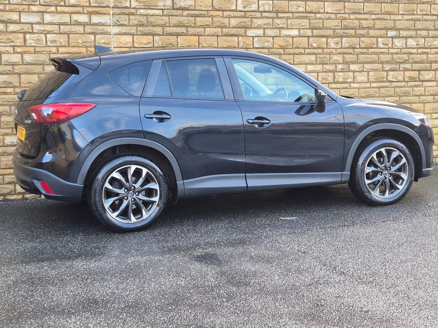 Used Mazda CX-5 2015 for sale - 76748074: Photo 15