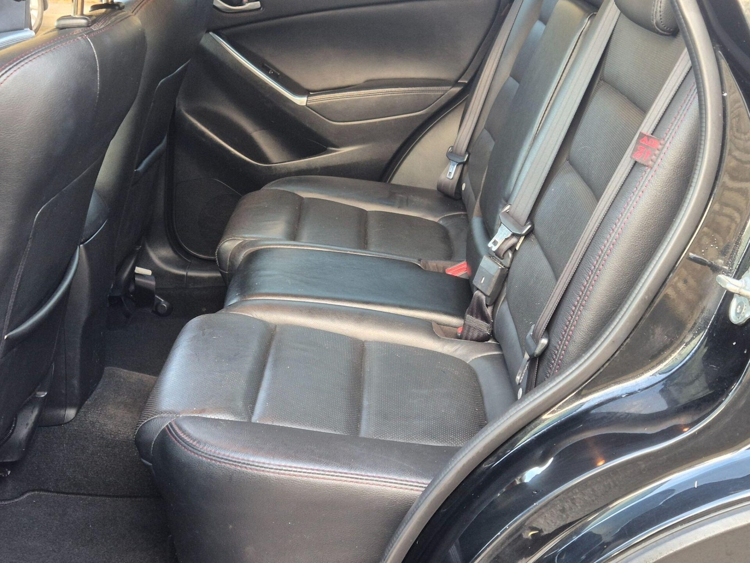 Used Mazda CX-5 2015 for sale - 76748074: Photo 16