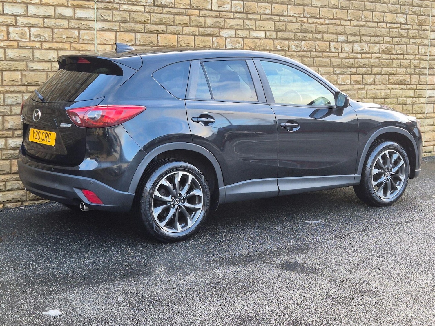 Used Mazda CX-5 2015 for sale - 76748074: Photo 17