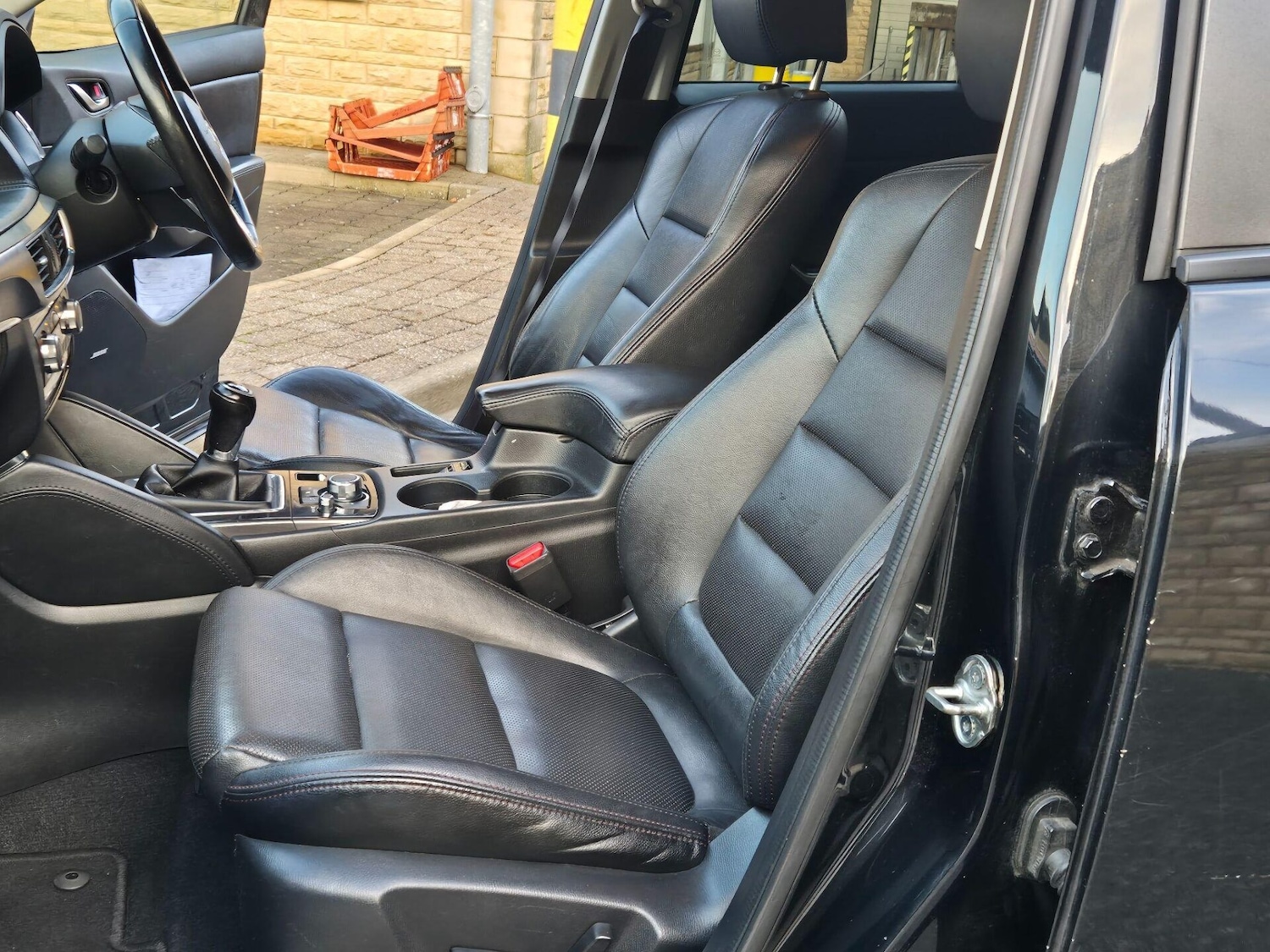 Used Mazda CX-5 2015 for sale - 76748074: Photo 19