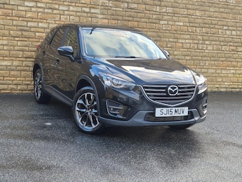 2015 - 2.2d [175] Sport Nav 5dr AWD
