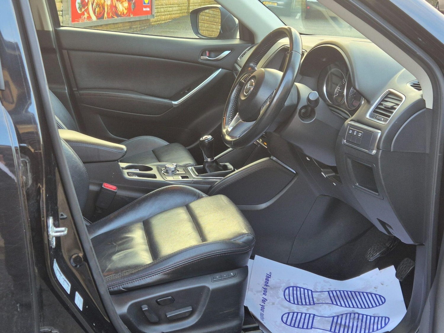 Used Mazda CX-5 2015 for sale - 76748074: Photo 2