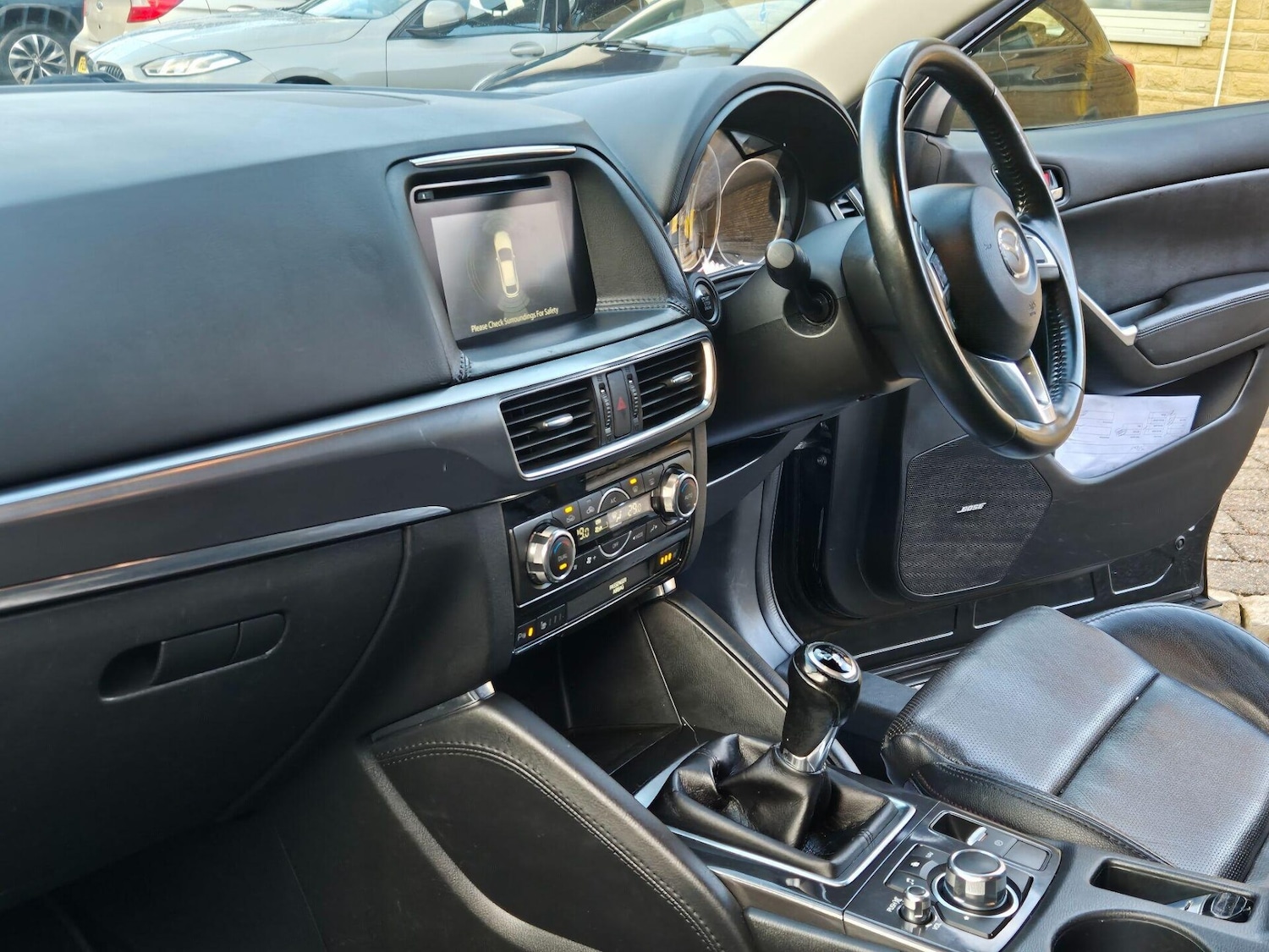 Used Mazda CX-5 2015 for sale - 76748074: Photo 23