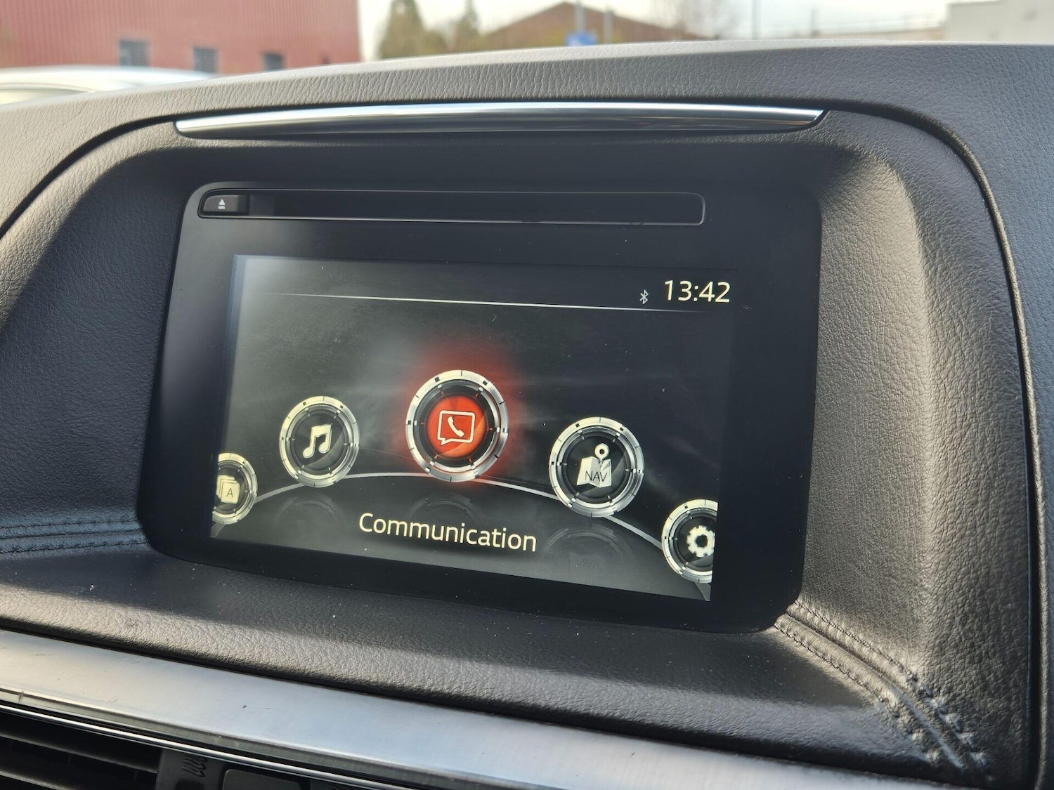 Used Mazda CX-5 2015 for sale - 76748074: Photo 25