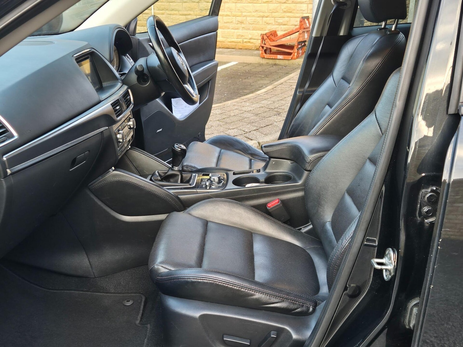 Used Mazda CX-5 2015 for sale - 76748074: Photo 28