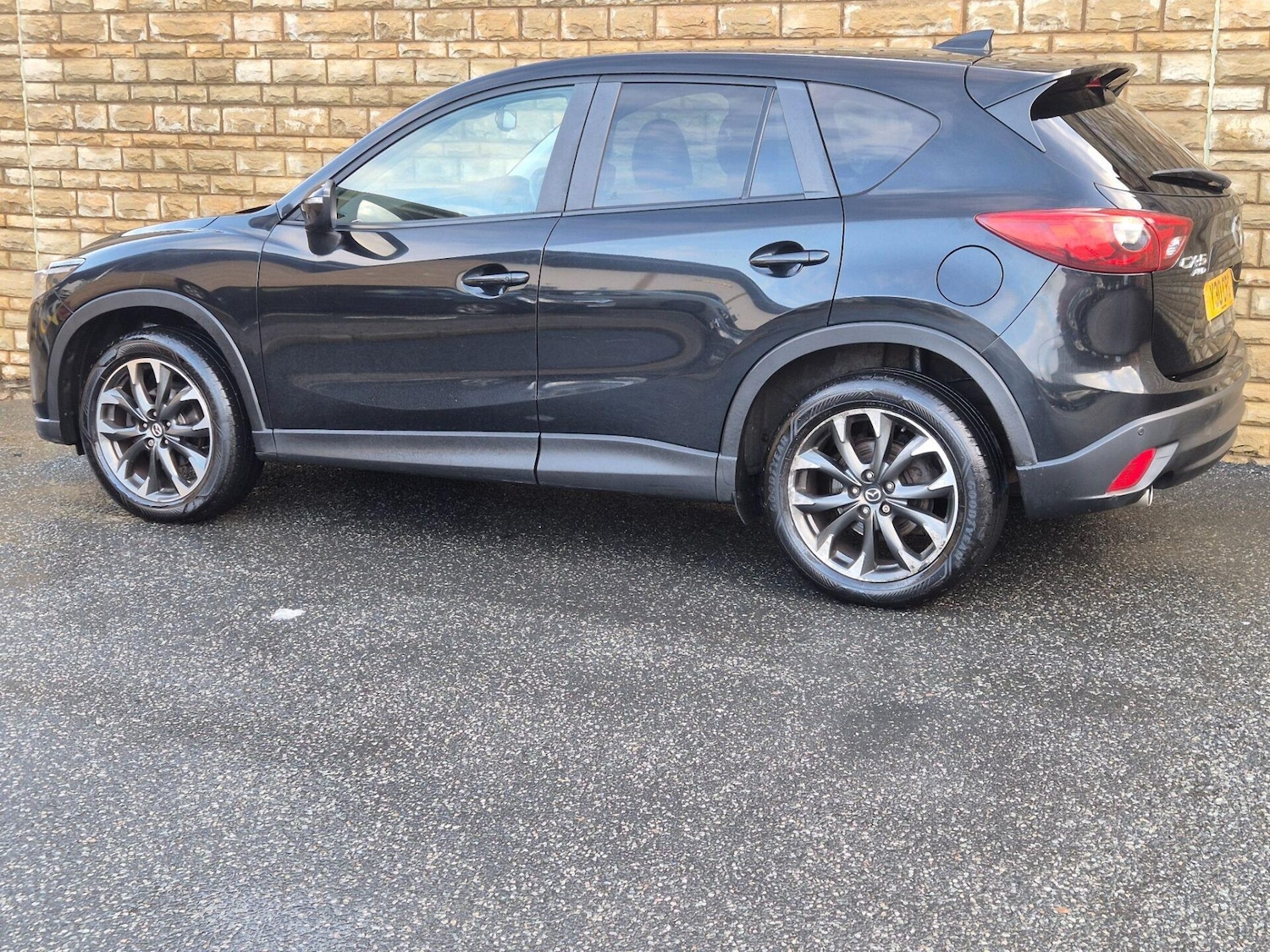 Used Mazda CX-5 2015 for sale - 76748074: Photo 29