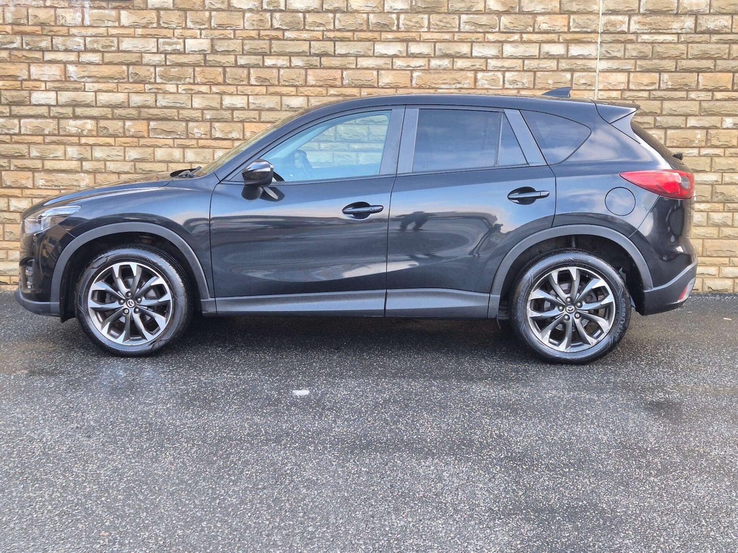 Used Mazda CX-5 2015 for sale - 76748074: Photo 30