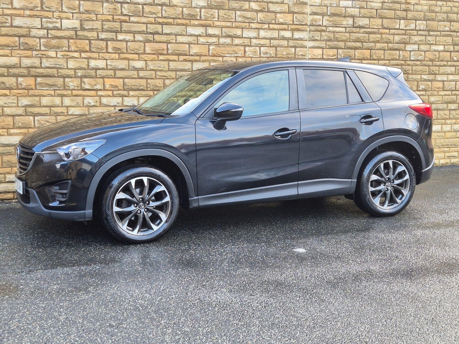 Used Mazda CX-5 2015 for sale - 76748074: Photo 31