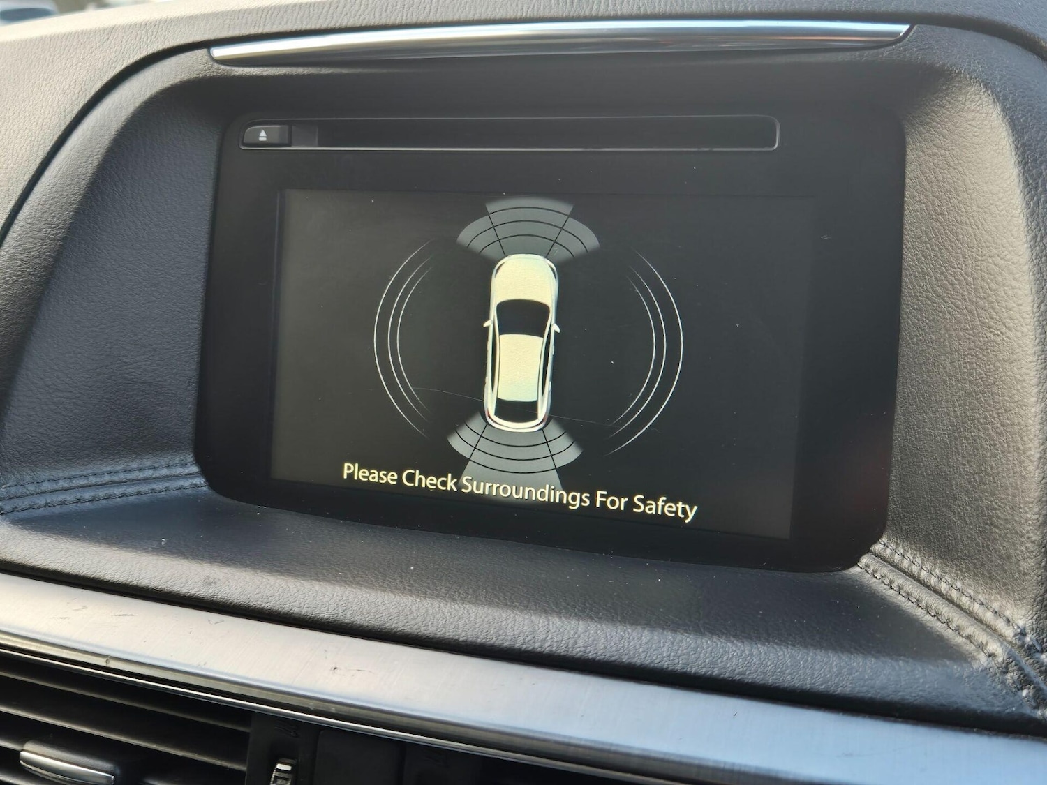 Used Mazda CX-5 2015 for sale - 76748074: Photo 32