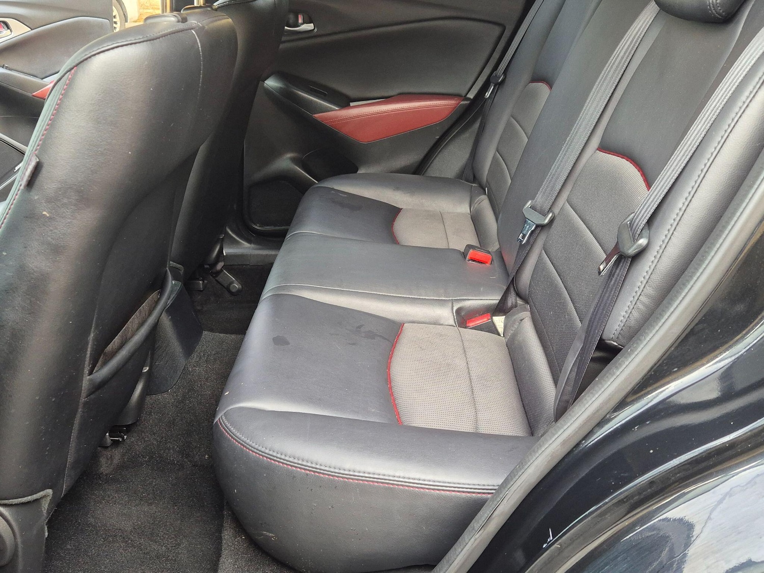 Used Mazda CX-3 2017 for sale - 78185704: Photo 14