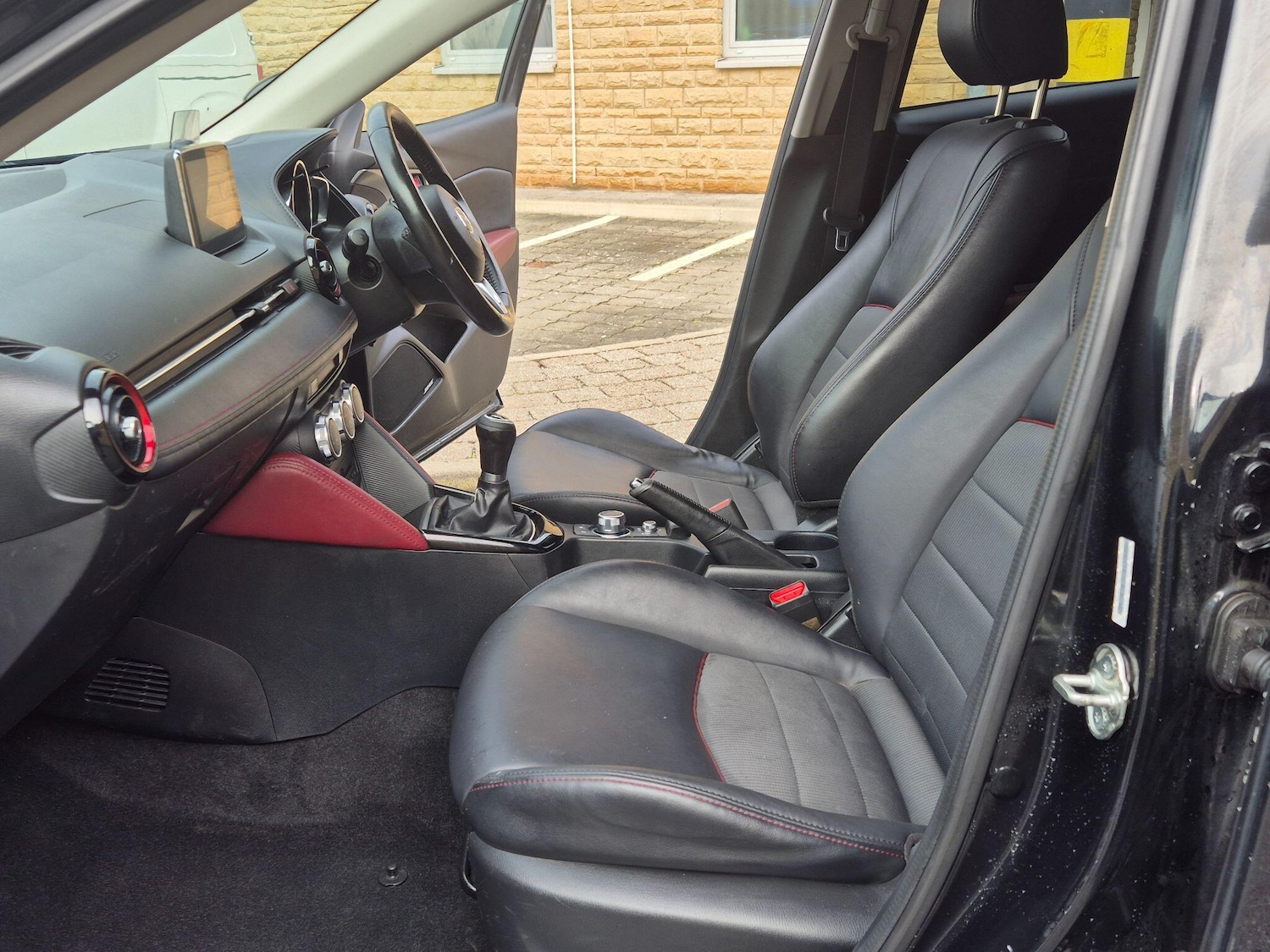 Used Mazda CX-3 2017 for sale - 78185704: Photo 18