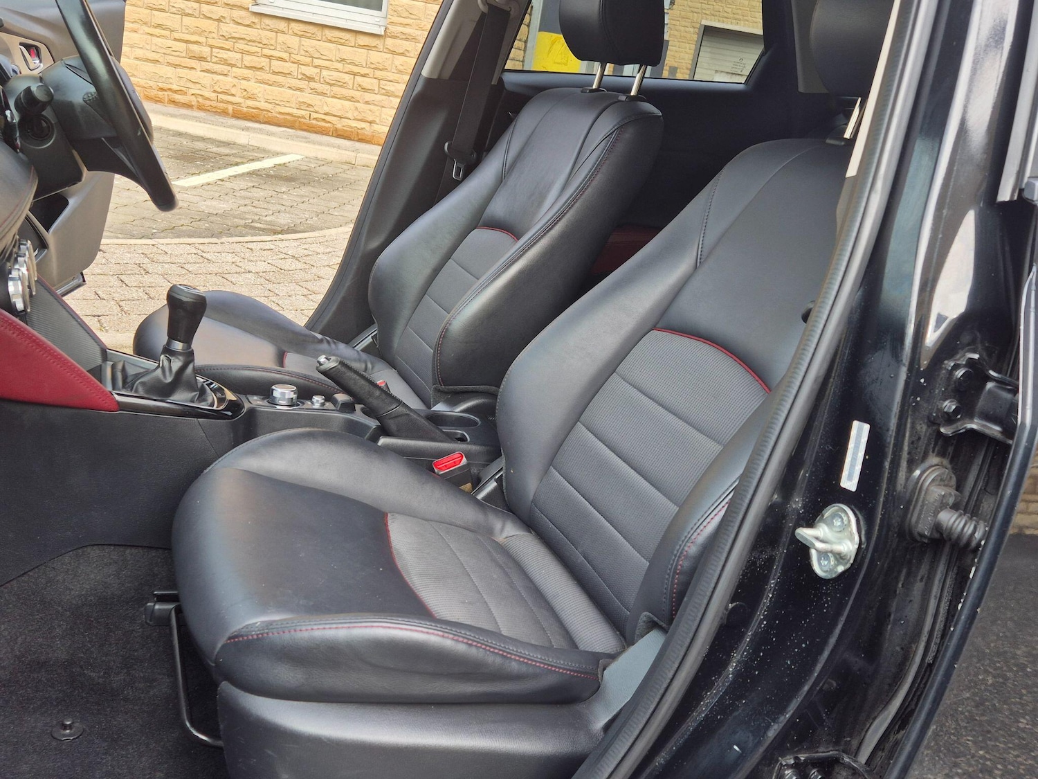 Used Mazda CX-3 2017 for sale - 78185704: Photo 22