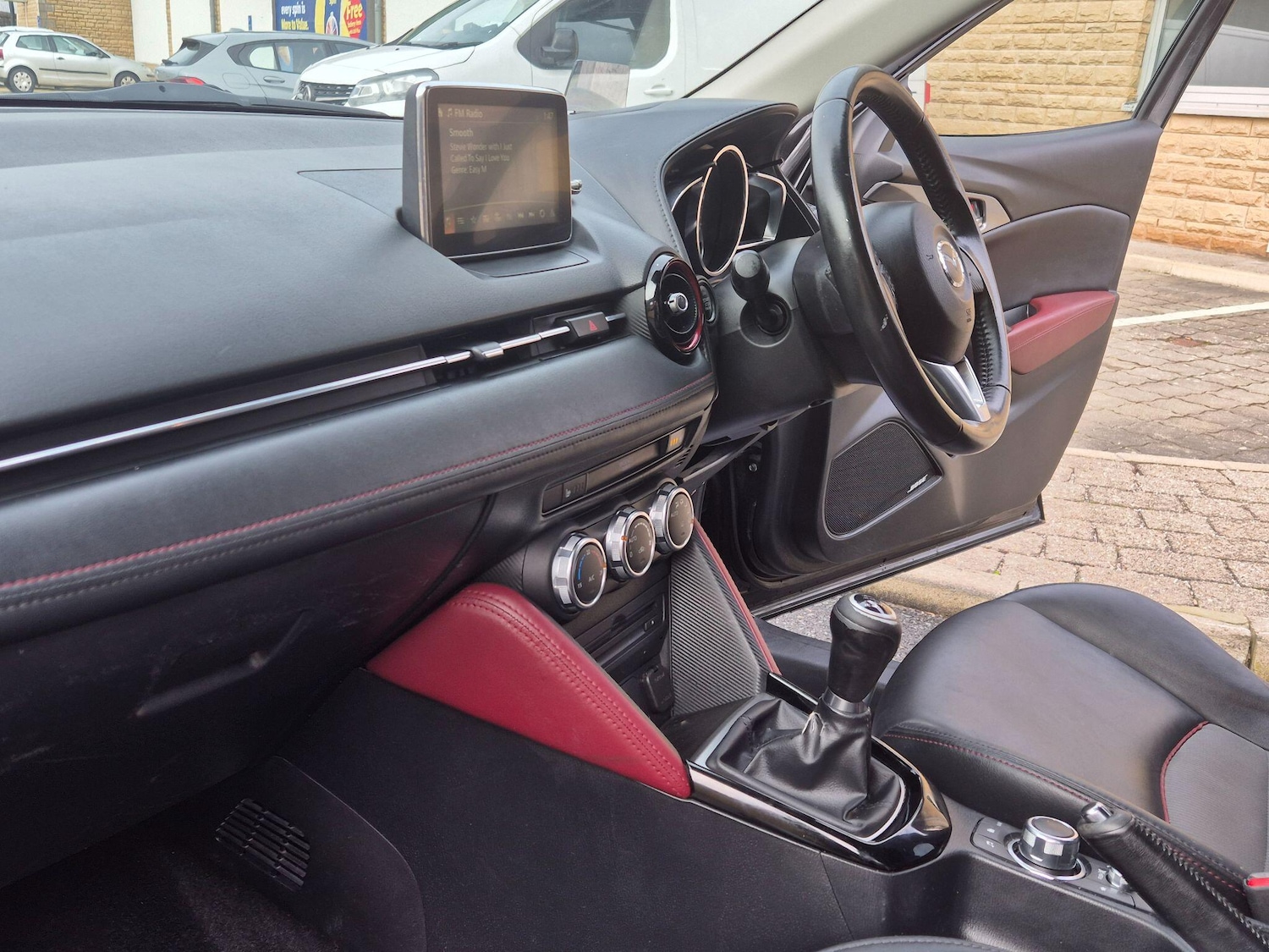 Used Mazda CX-3 2017 for sale - 78185704: Photo 26