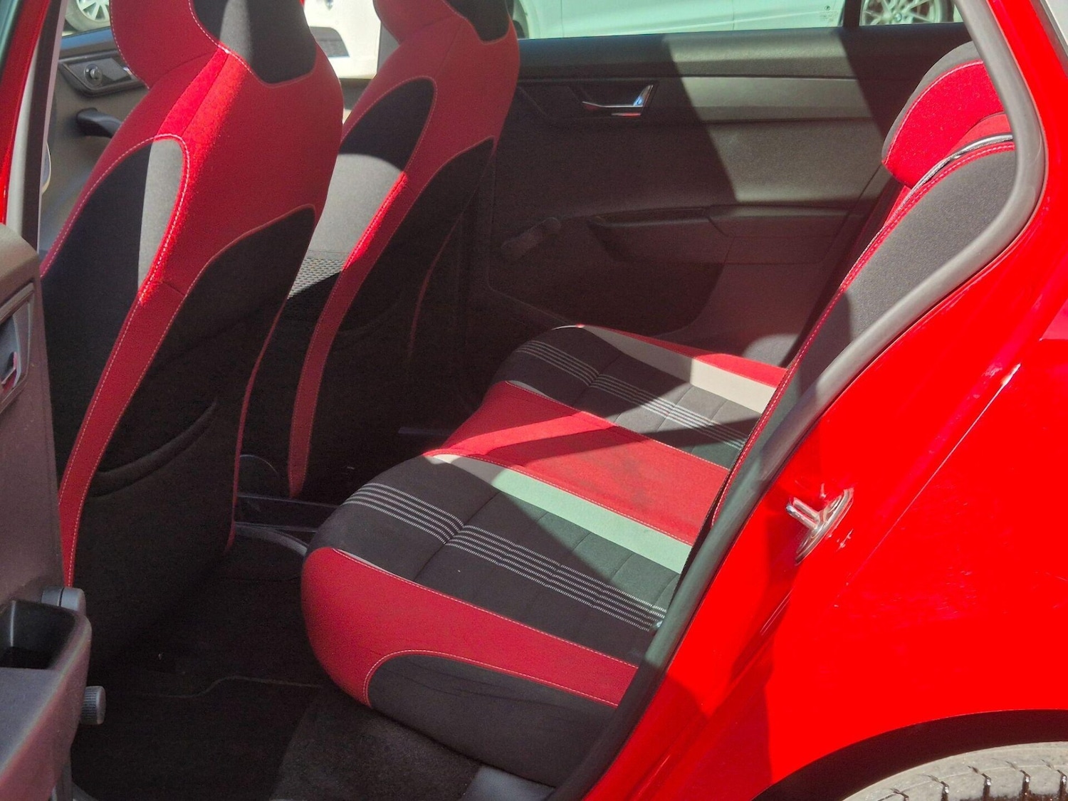 Used Skoda Fabia 2017 for sale - 76608911: Photo 10