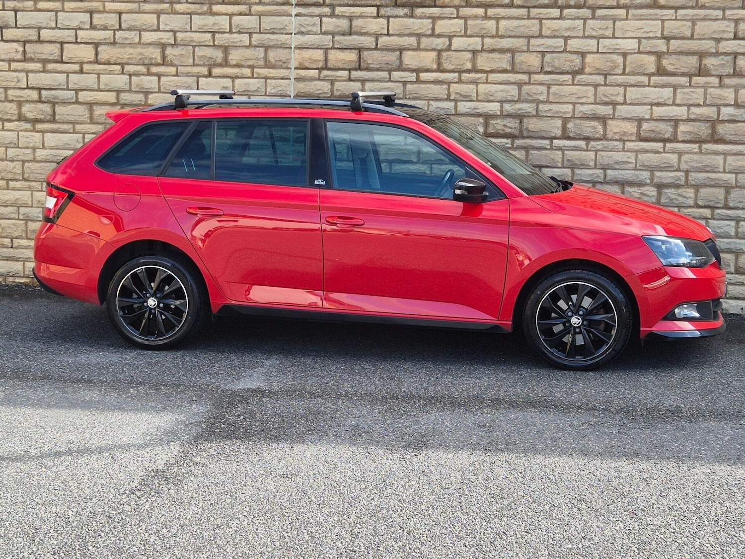 Used Skoda Fabia 2017 for sale - 76608911: Photo 13