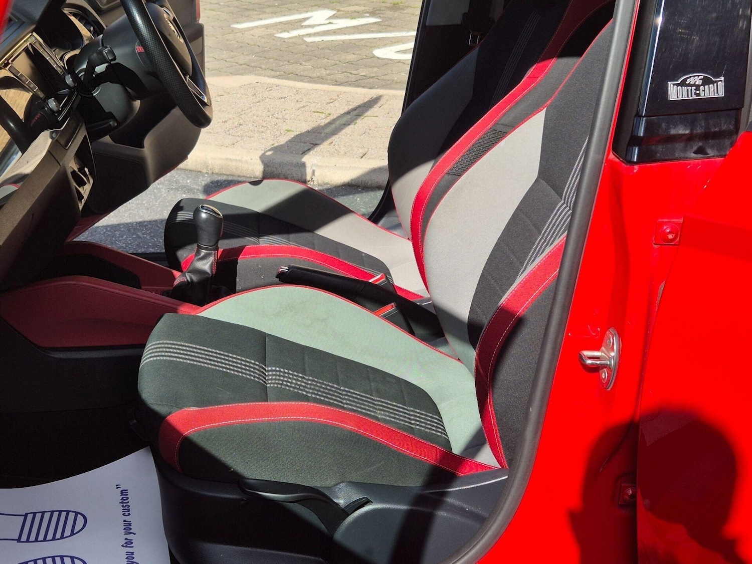 Used Skoda Fabia 2017 for sale - 76608911: Photo 18