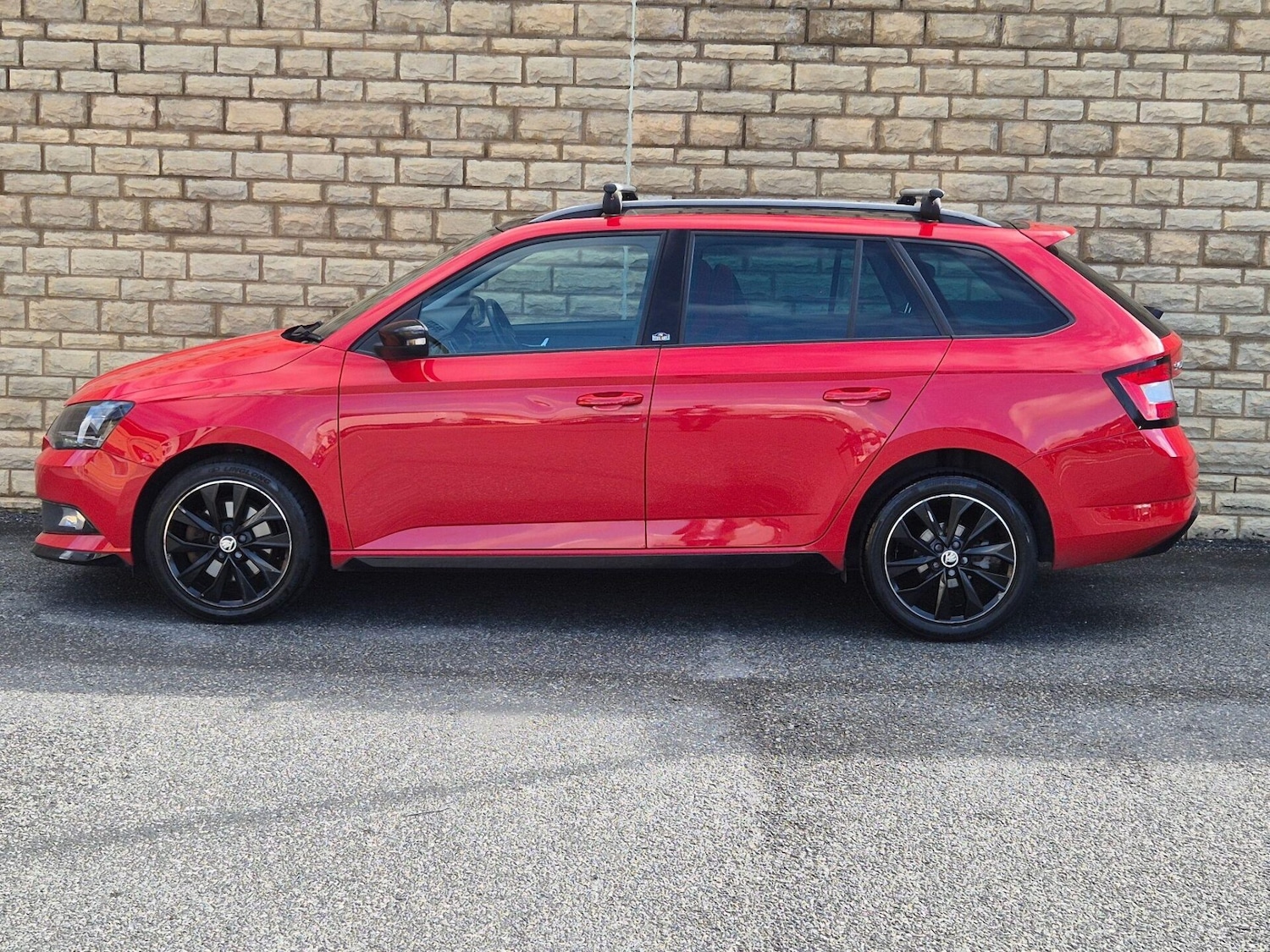 Used Skoda Fabia 2017 for sale - 76608911: Photo 25