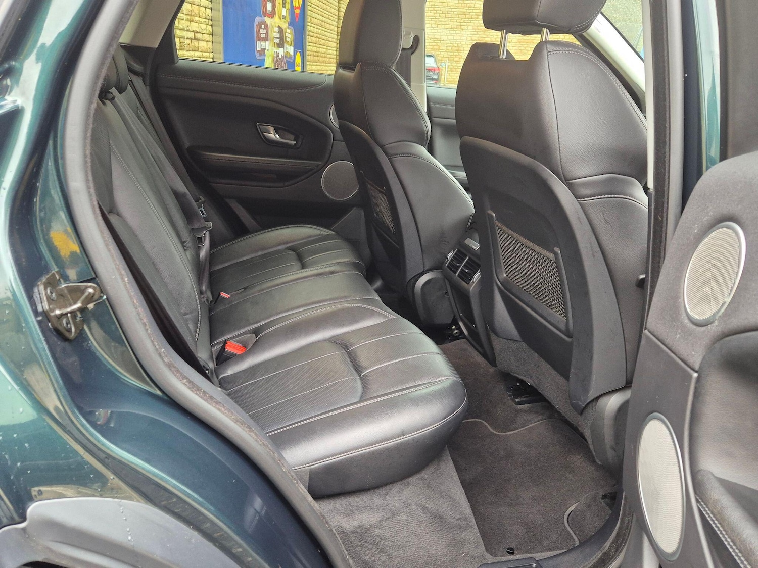 Used Land Rover Range Rover Evoque for sale - 78127977: Photo 10