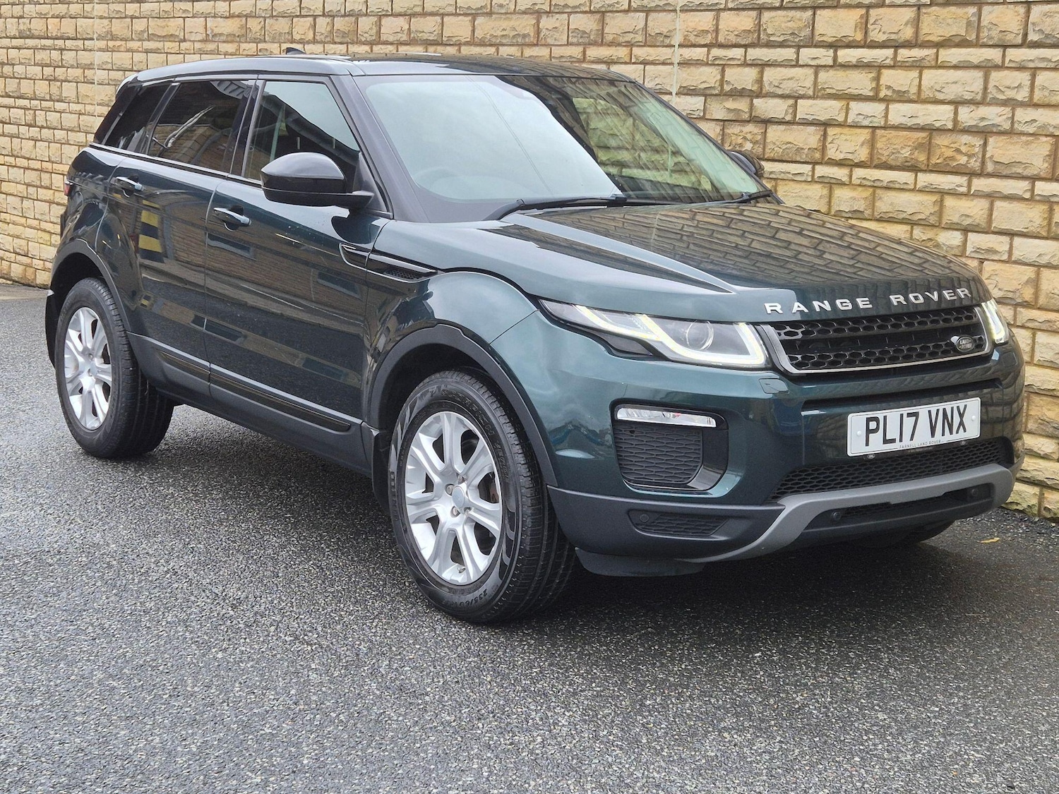 Used Land Rover Range Rover Evoque for sale - 78127977: Photo 11