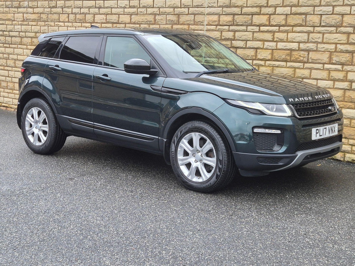 Used Land Rover Range Rover Evoque for sale - 78127977: Photo 12
