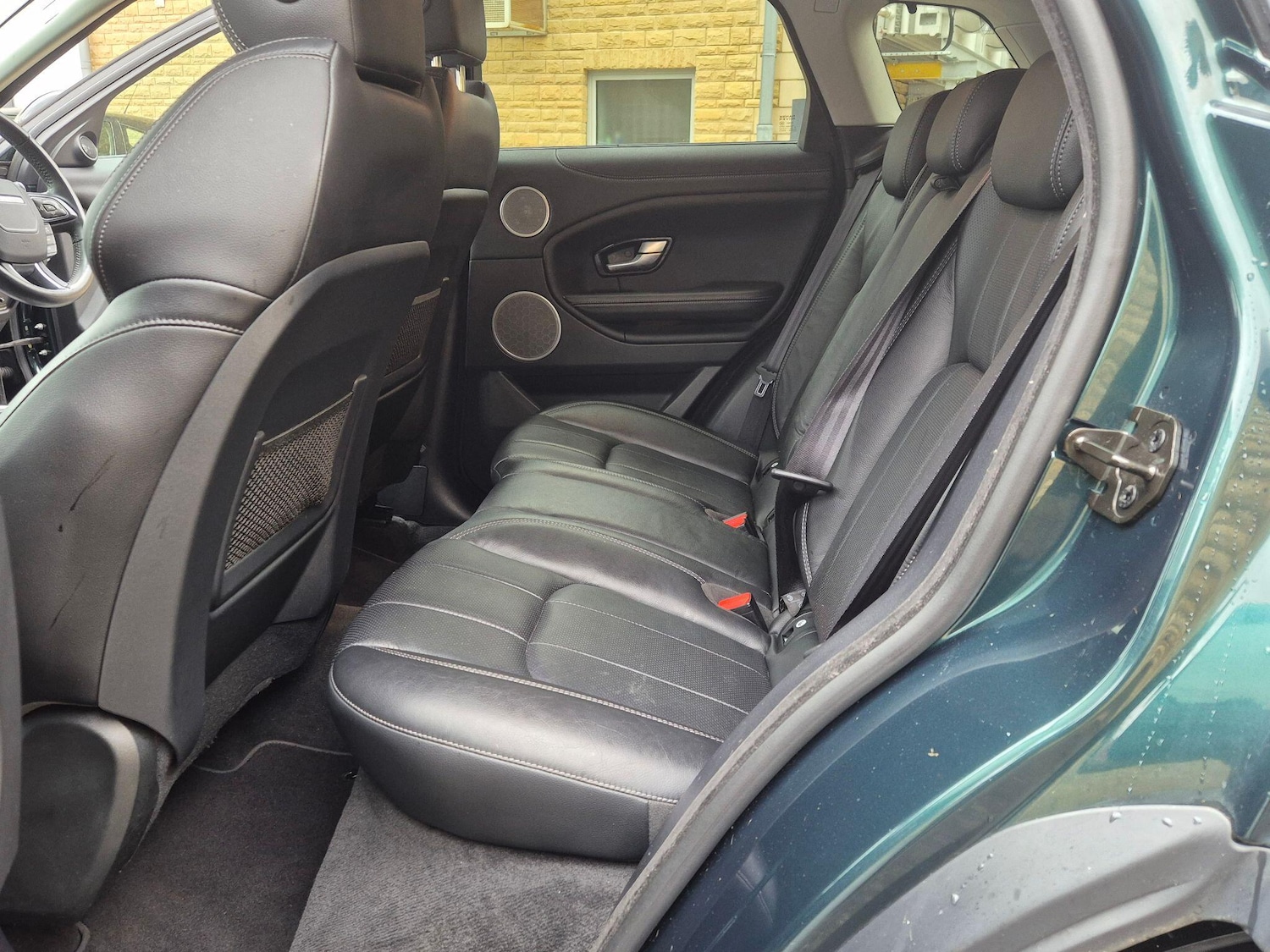 Used Land Rover Range Rover Evoque for sale - 78127977: Photo 14