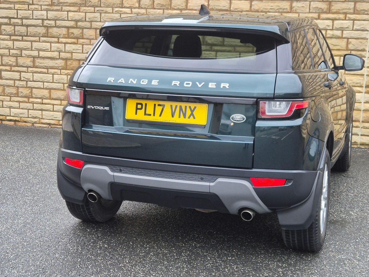 Used Land Rover Range Rover Evoque for sale - 78127977: Photo 19