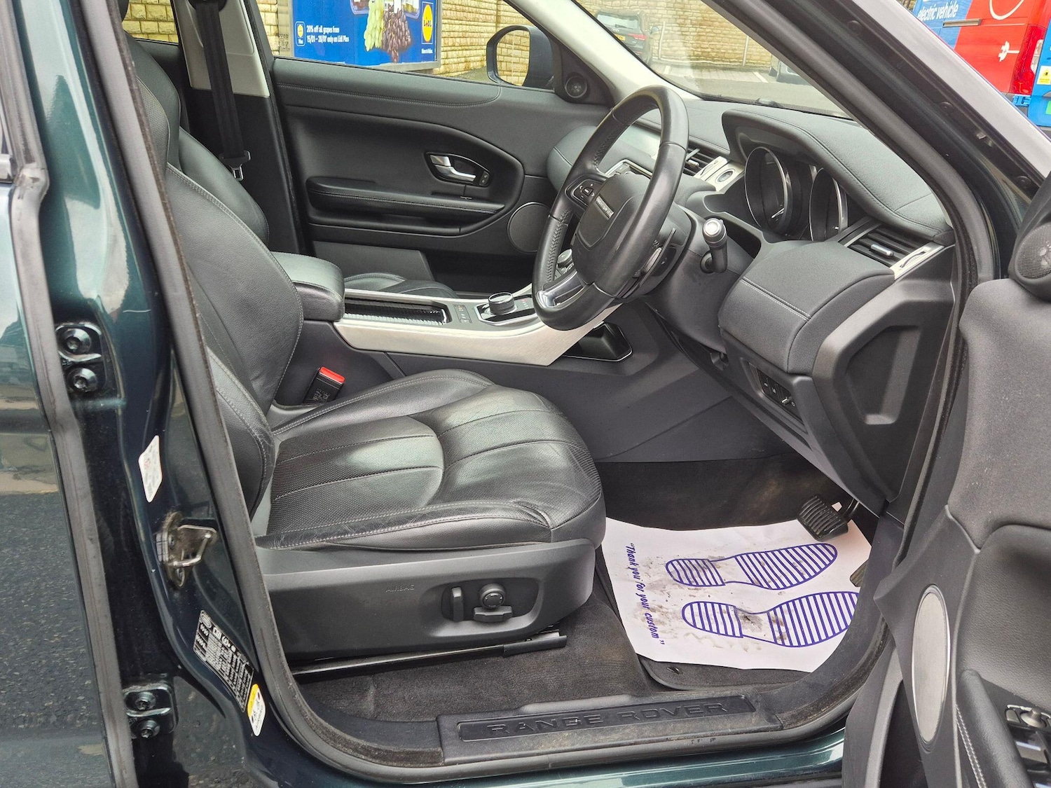 Used Land Rover Range Rover Evoque for sale - 78127977: Photo 2