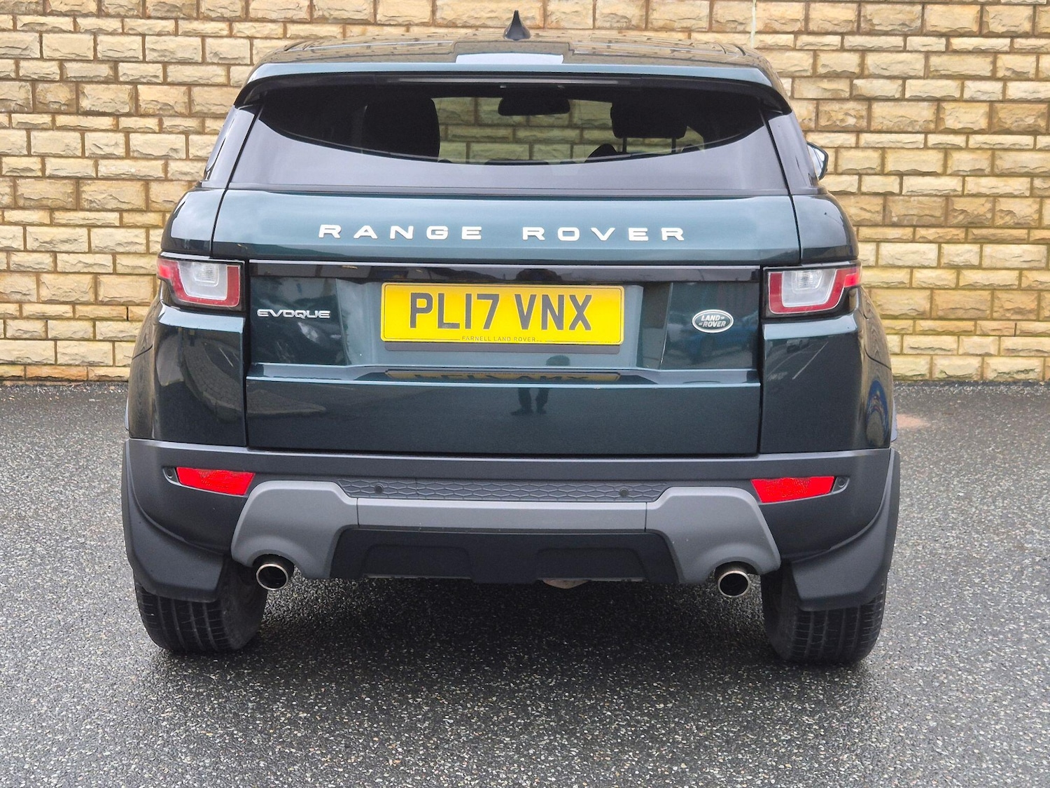 Used Land Rover Range Rover Evoque for sale - 78127977: Photo 20