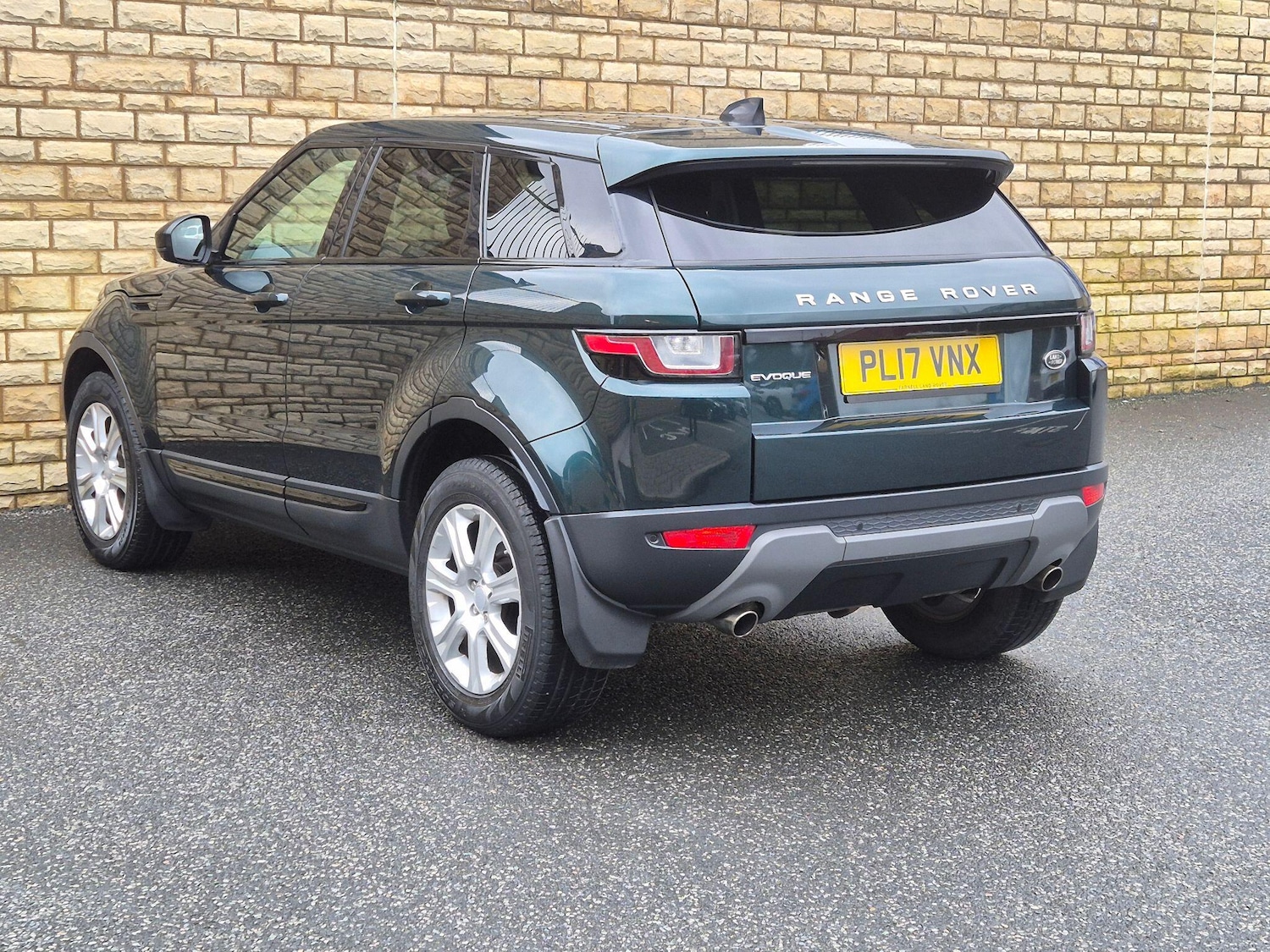 Used Land Rover Range Rover Evoque for sale - 78127977: Photo 23