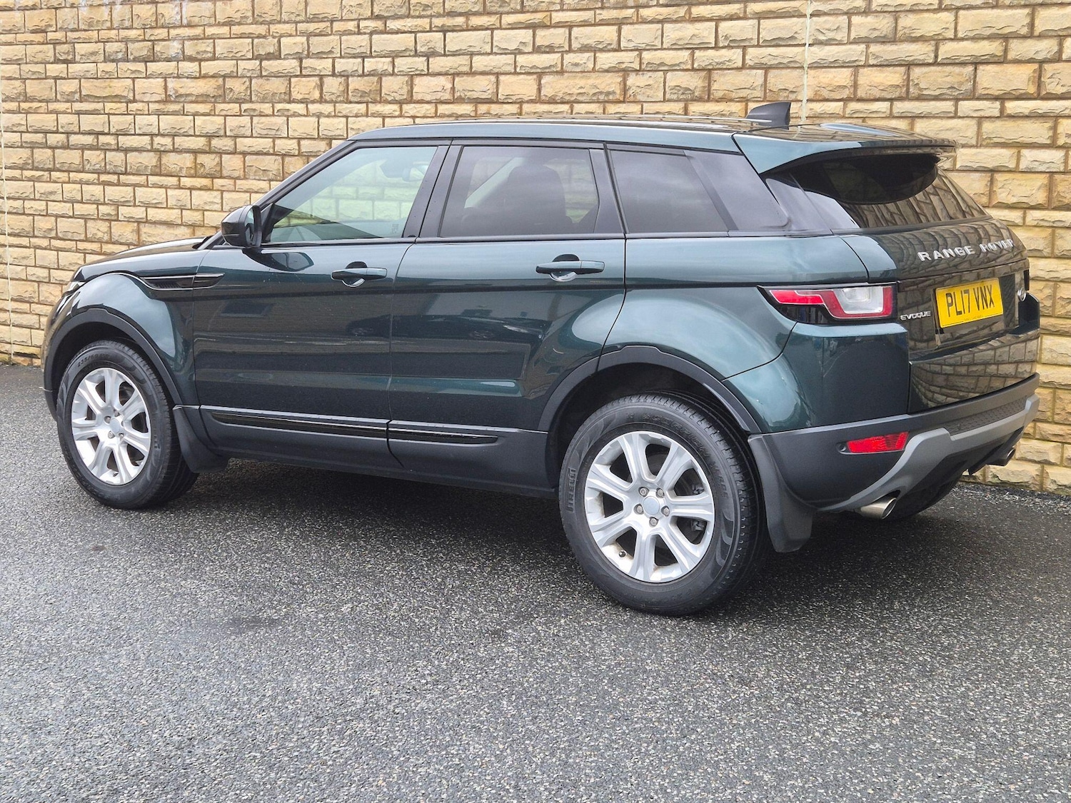 Used Land Rover Range Rover Evoque for sale - 78127977: Photo 25