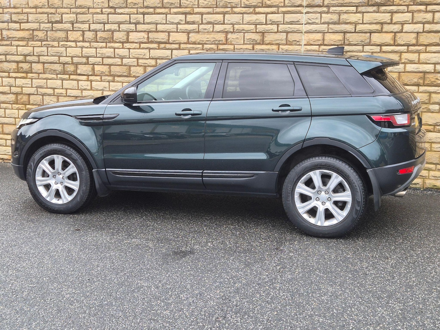 Used Land Rover Range Rover Evoque for sale - 78127977: Photo 27