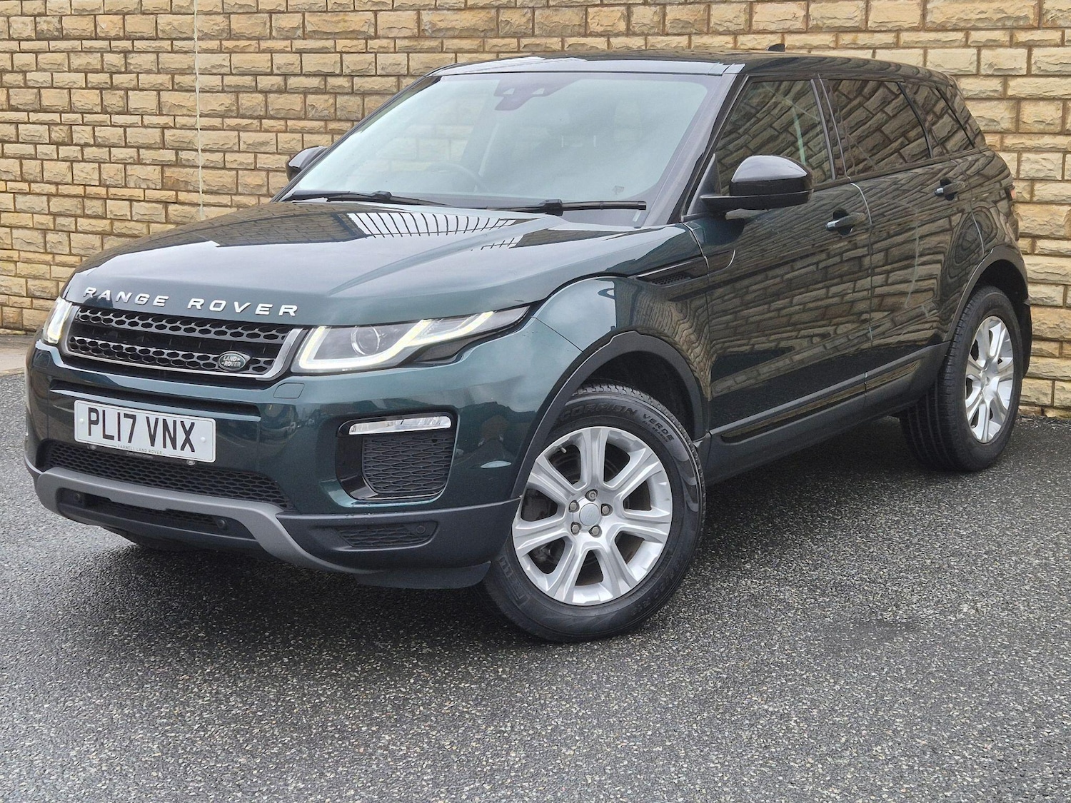 Used Land Rover Range Rover Evoque for sale - 78127977: Photo 3