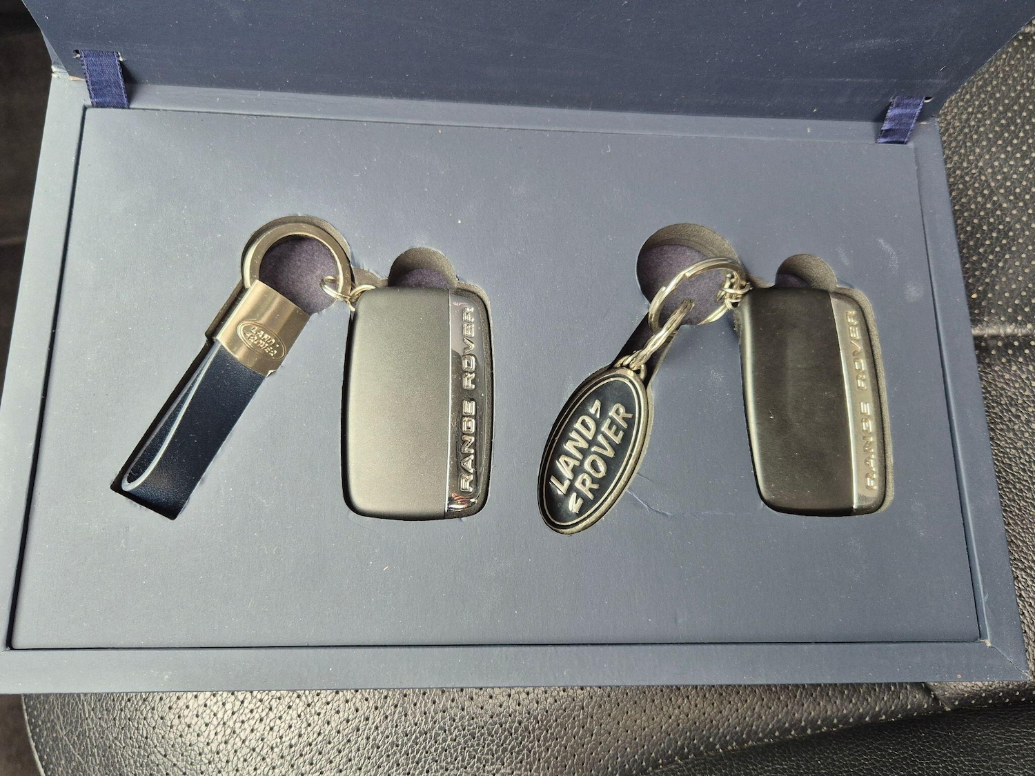 Used Land Rover Range Rover Evoque for sale - 78127977: Photo 30