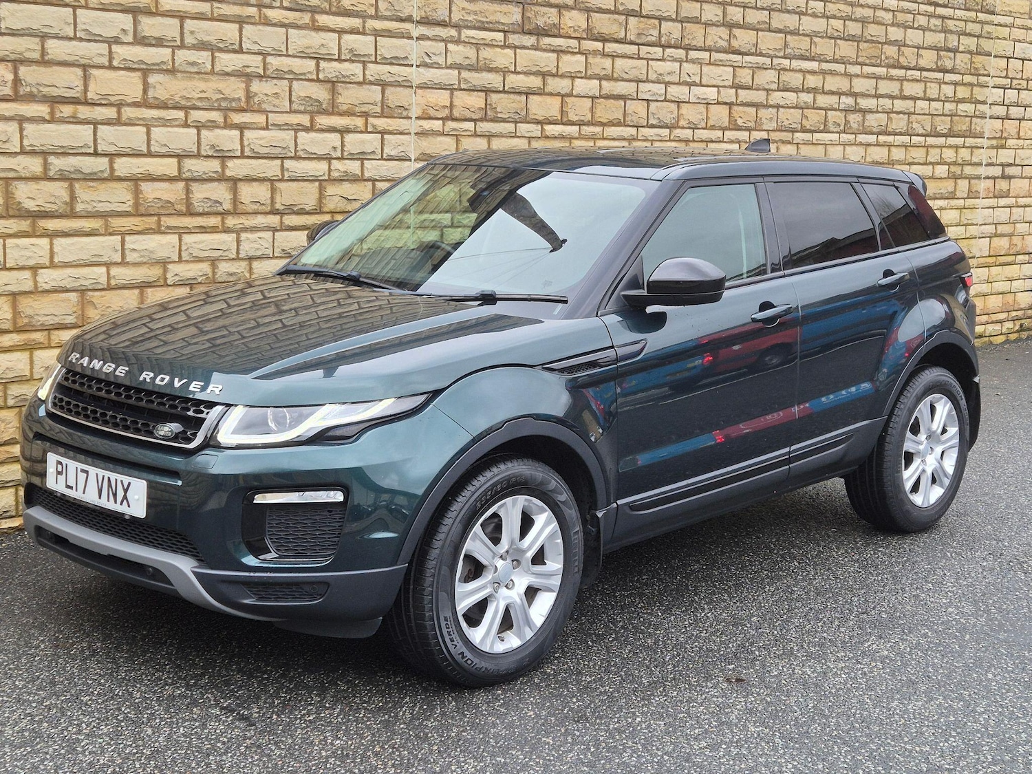Used Land Rover Range Rover Evoque for sale - 78127977: Photo 32