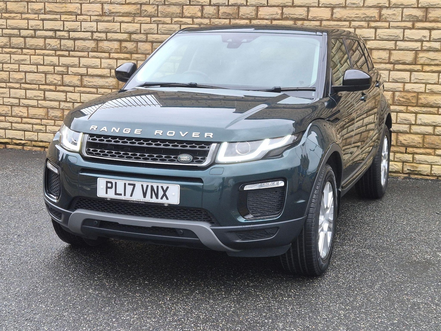 Used Land Rover Range Rover Evoque for sale - 78127977: Photo 5