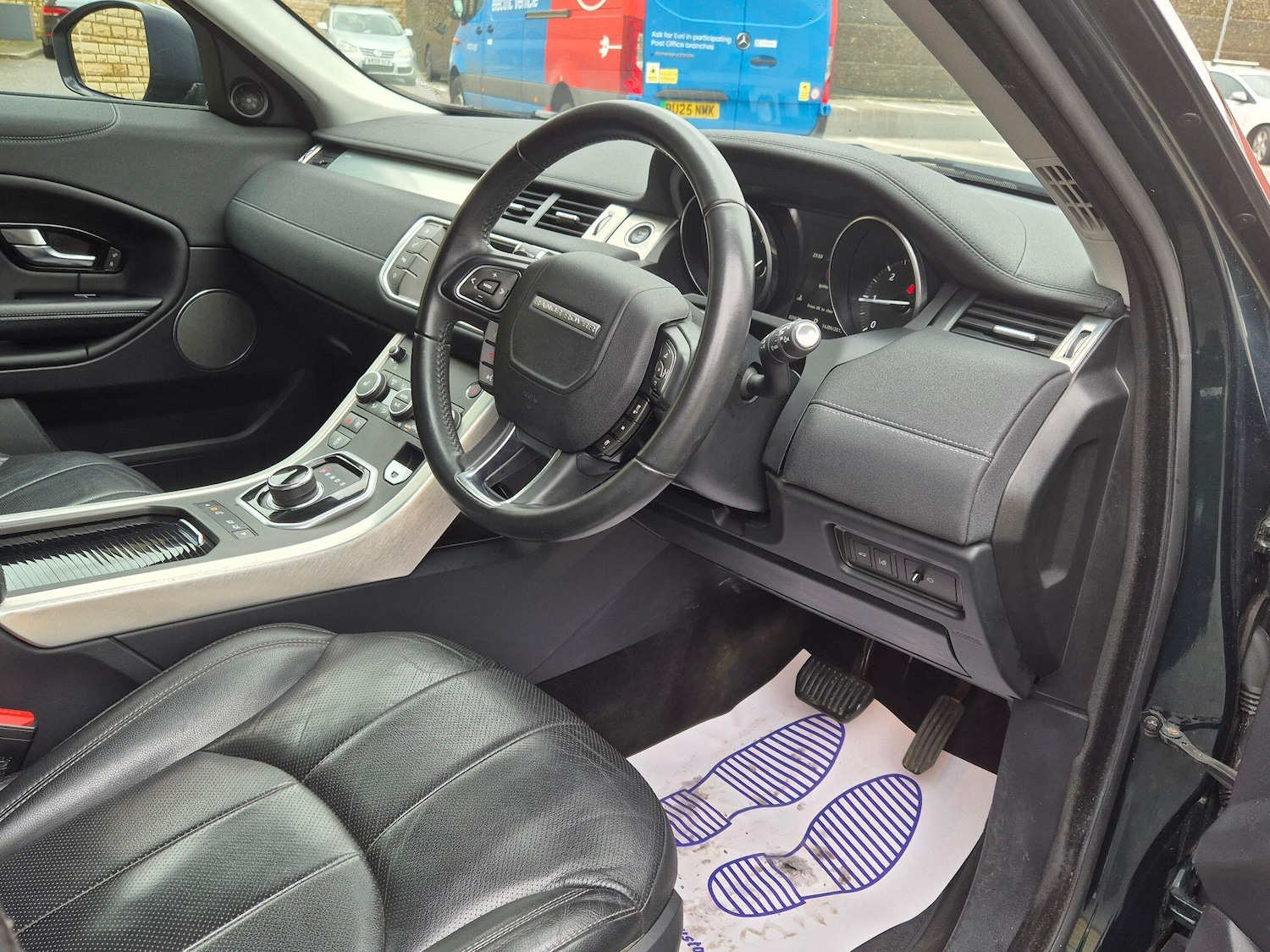 Used Land Rover Range Rover Evoque for sale - 78127977: Photo 6