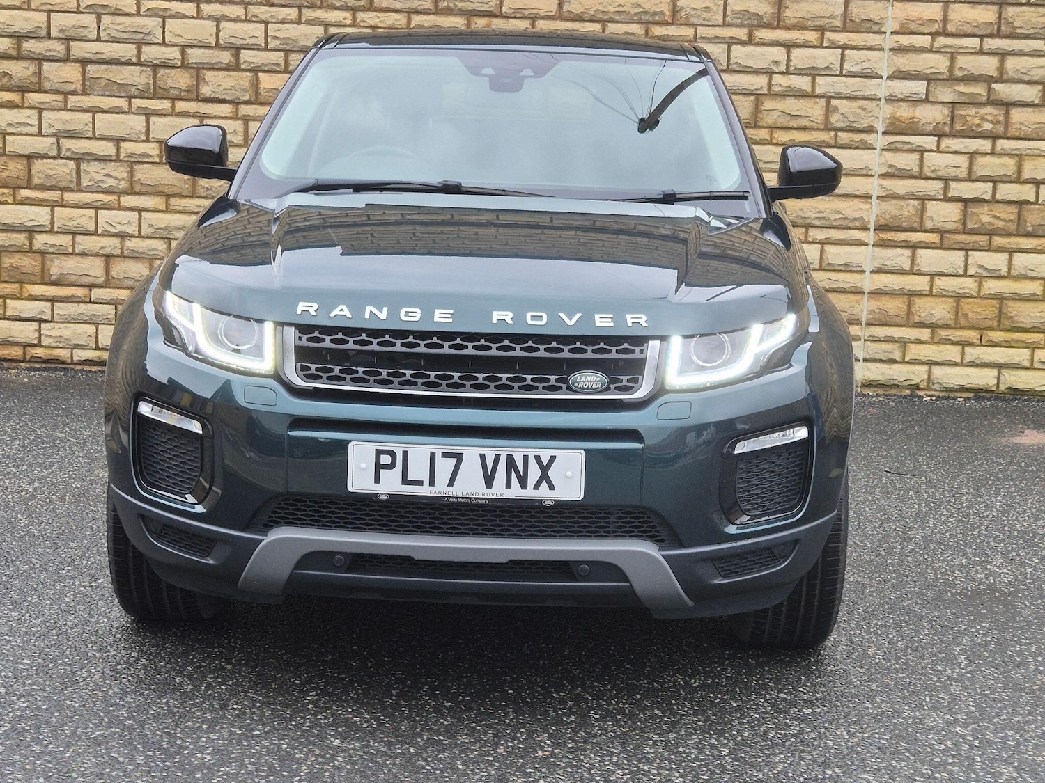 Used Land Rover Range Rover Evoque for sale - 78127977: Photo 7