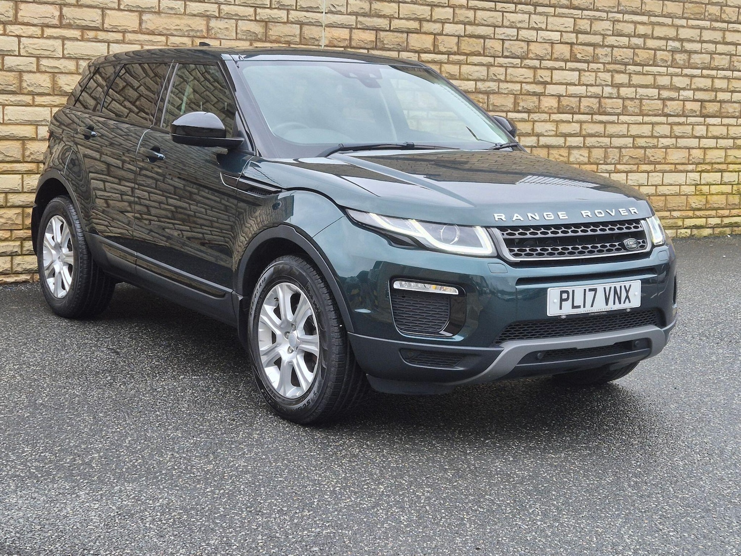 Used Land Rover Range Rover Evoque for sale - 78127977: Photo 9