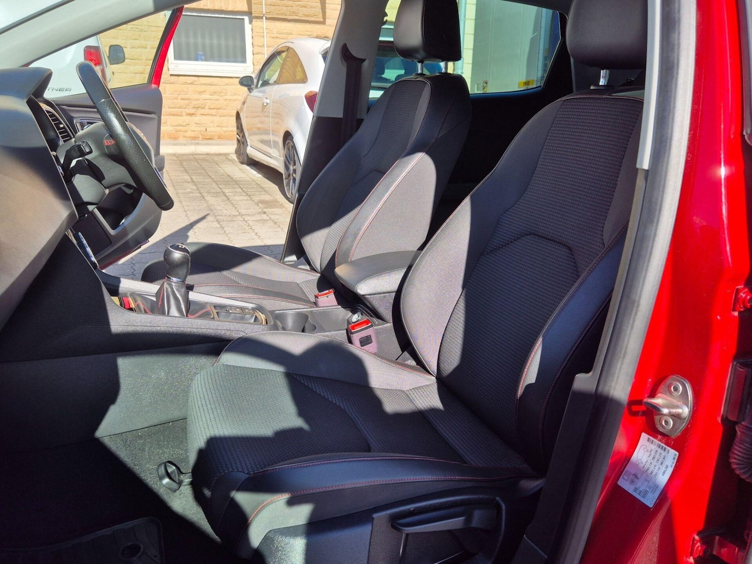 Used SEAT Leon 2017 for sale - 76719465: Photo 10