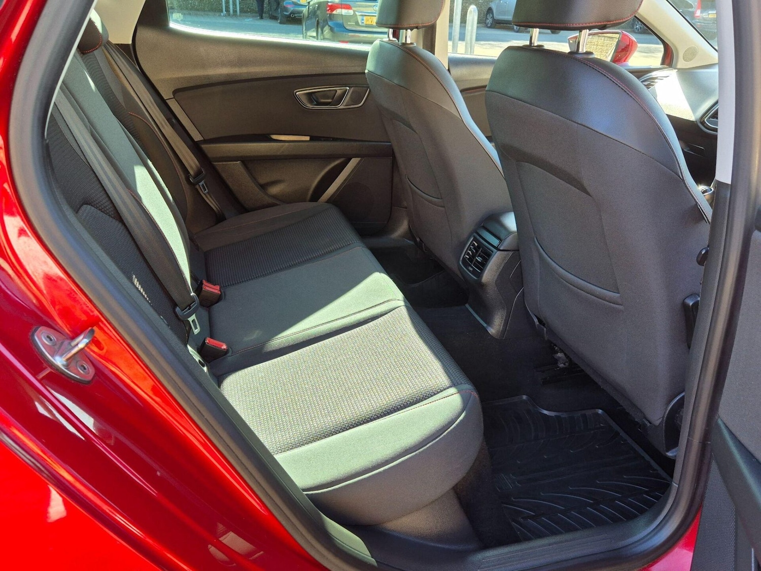 Used SEAT Leon 2017 for sale - 76719465: Photo 15