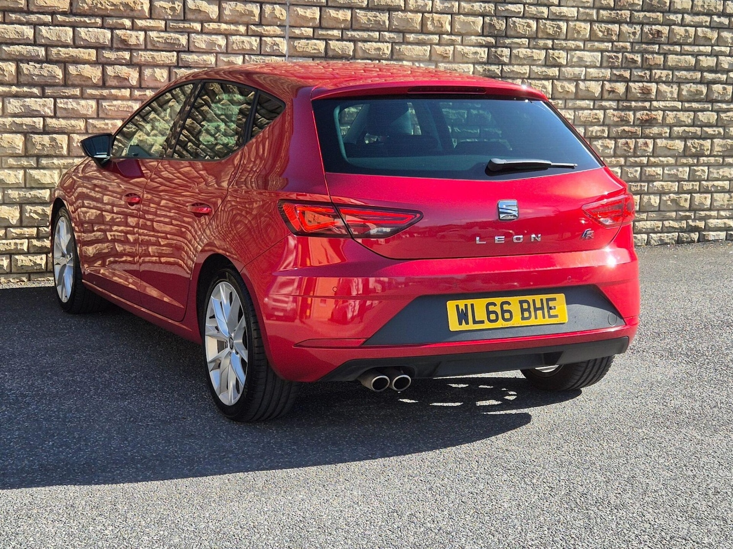 Used SEAT Leon 2017 for sale - 76719465: Photo 21