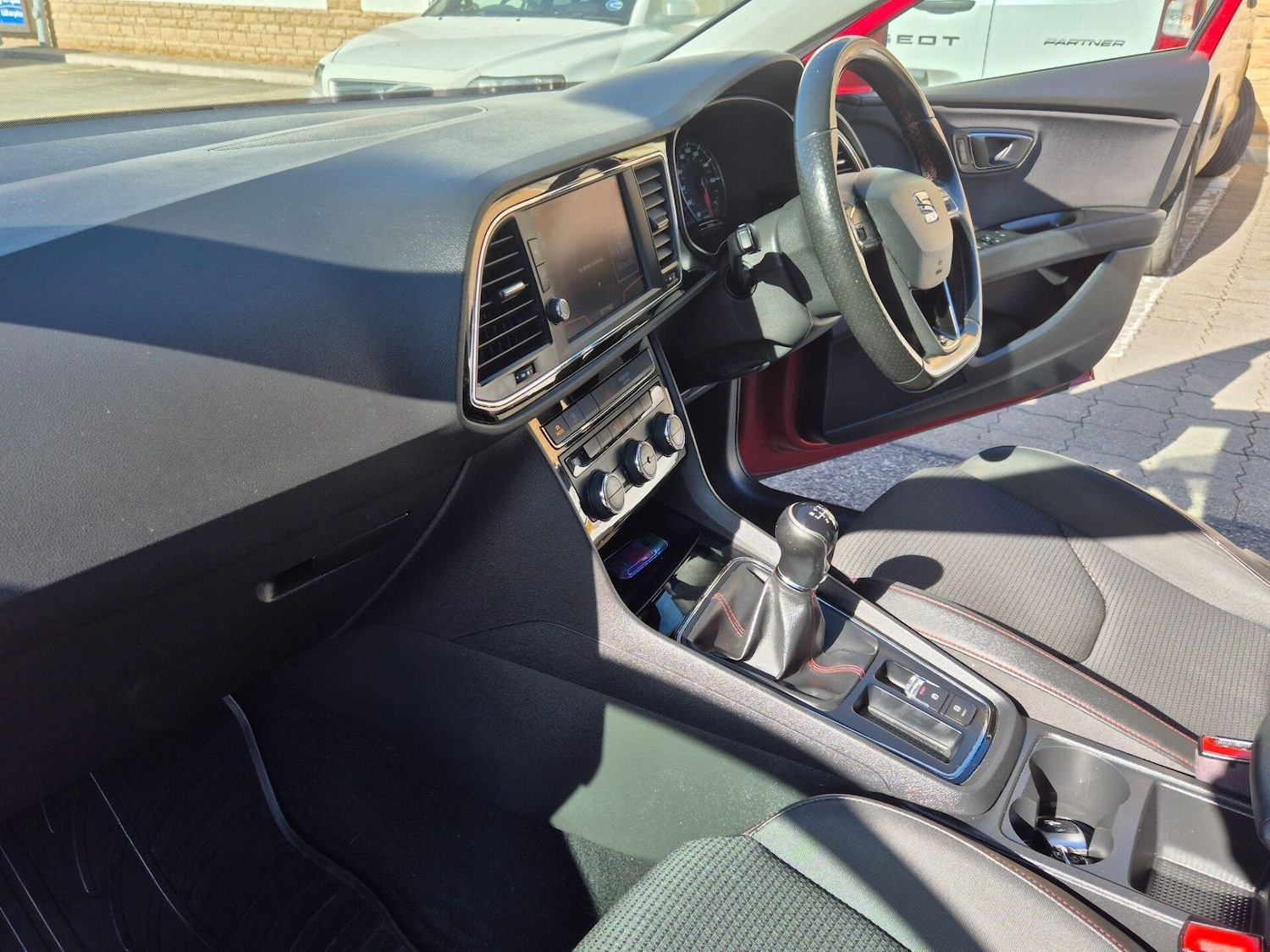 Used SEAT Leon 2017 for sale - 76719465: Photo 22