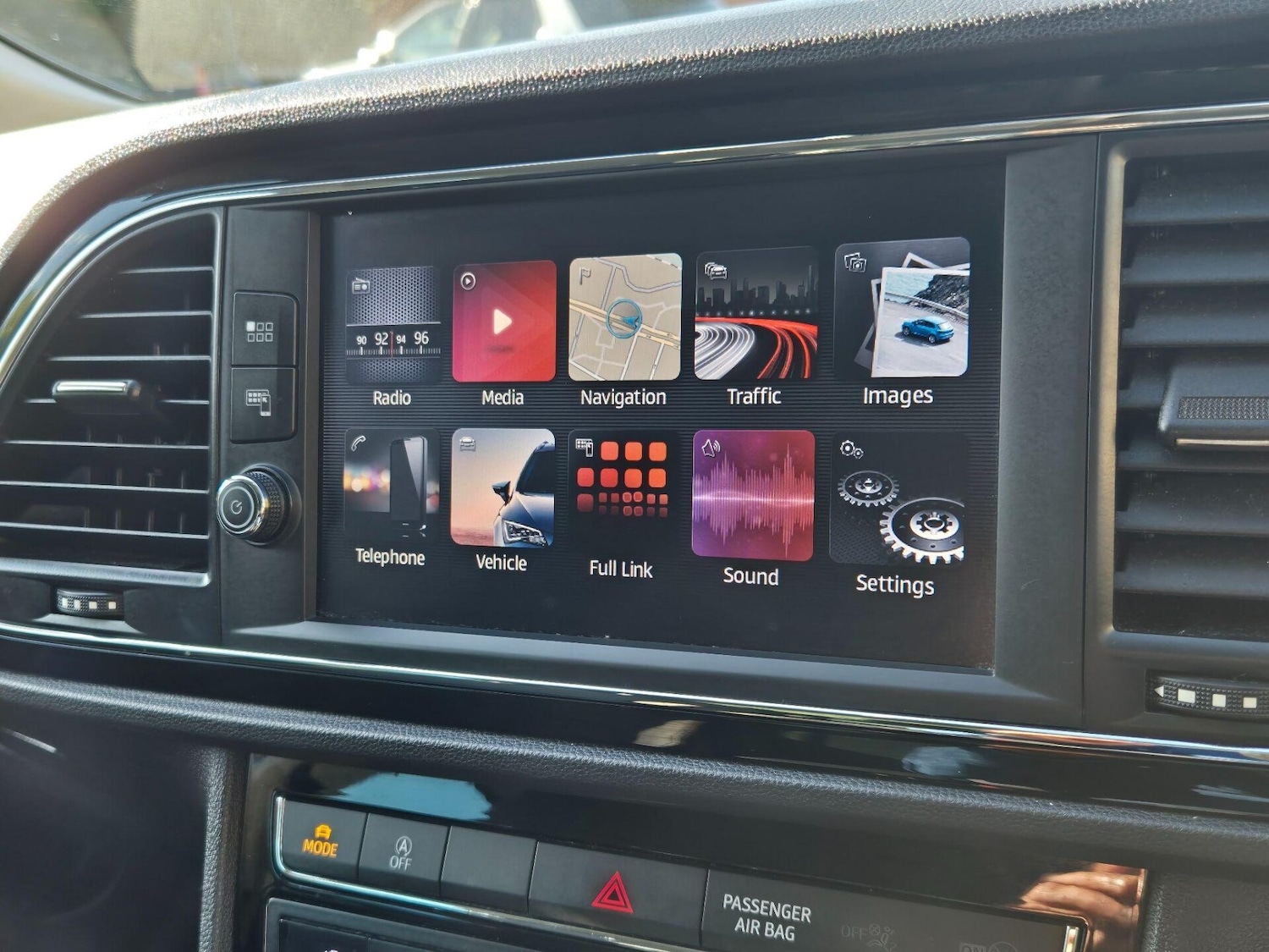 Used SEAT Leon 2017 for sale - 76719465: Photo 30